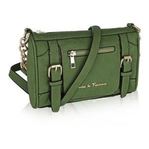 Green-helena-crossbody-bag